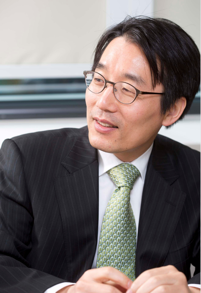 Hyung-Jin Yoon, MD, PhD – BONVENTRE LABORATORY